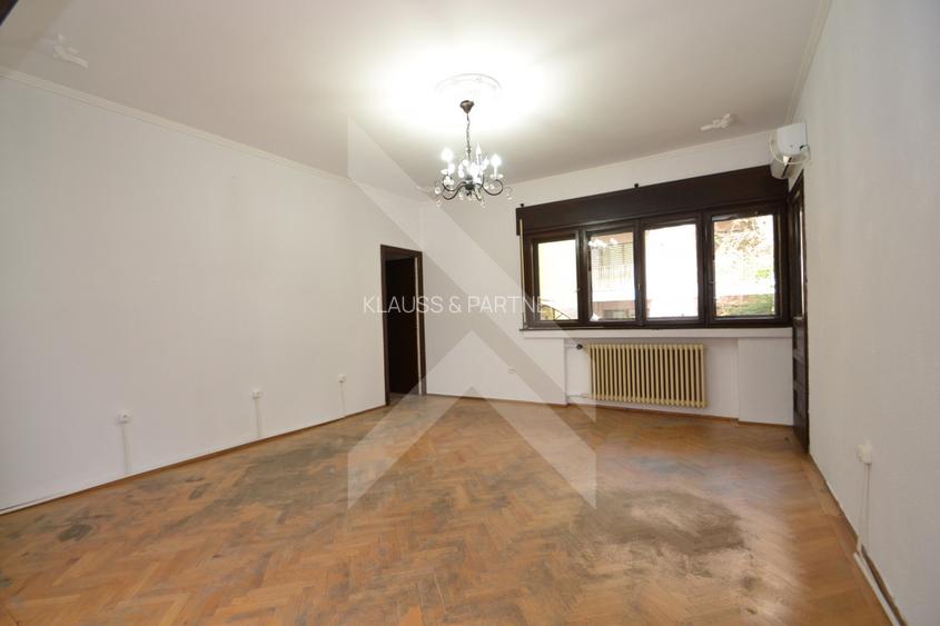 Spatiu birouri 100 mp Victoriei - 3 camere (Comisiona ZERO) - 4