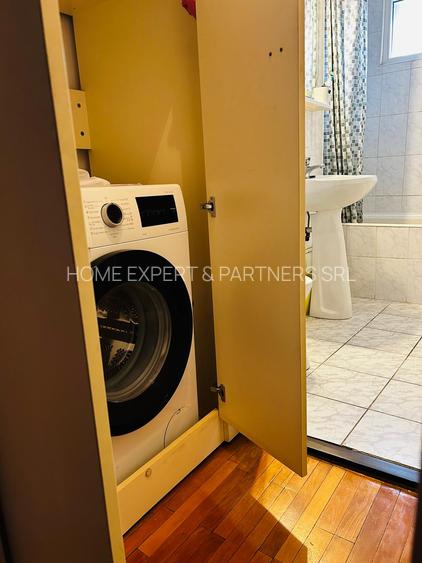 Apartament 3 camere - Titan - Metrou - Loc parcare inclus - 16