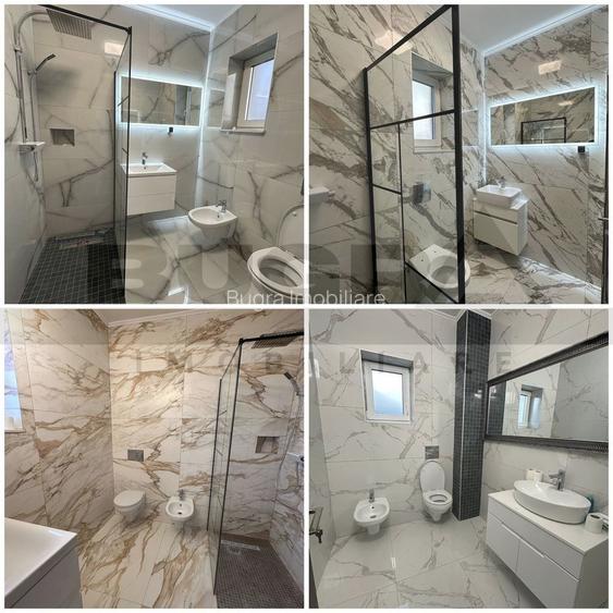 Casa individuala, 145 mp, teren 400 mp, zona Dezmir - 8