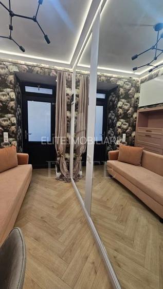 Apartament o camera în zona Piata Unirii, str. Regele Ferdinand - 5