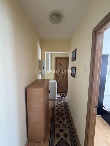 Apartament 3 camere - de inchiriat - Vasile Aaron - balcon inchis - 6