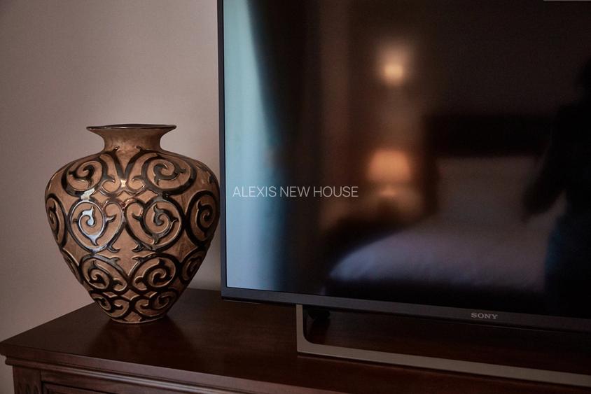 Închiriere apartament 3 camere – Sophia 1 Mamaia | Lux - 3