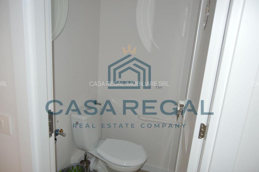 Spatiu comercial 82mp utili, bloc A3 - Victoria Rezidential - 9