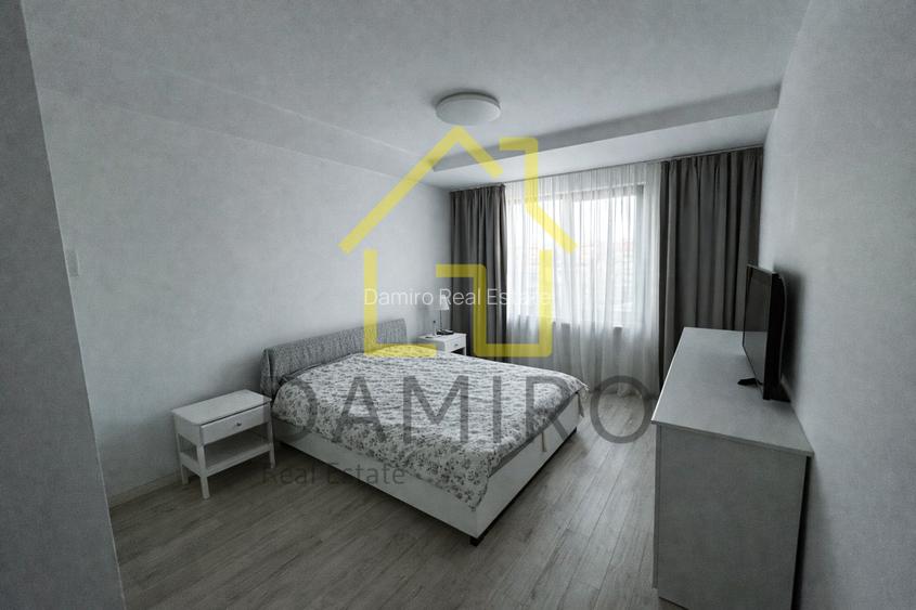 Apartament 2 Camere bd Constantin Brancoveanu Bloc Nou 2 Locuri de Parcare - 6