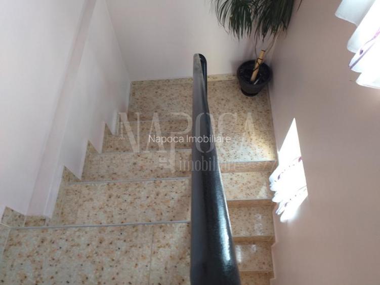 Casa 3 camere de vanzare in Dambul Rotund, Cluj Napoca - 6