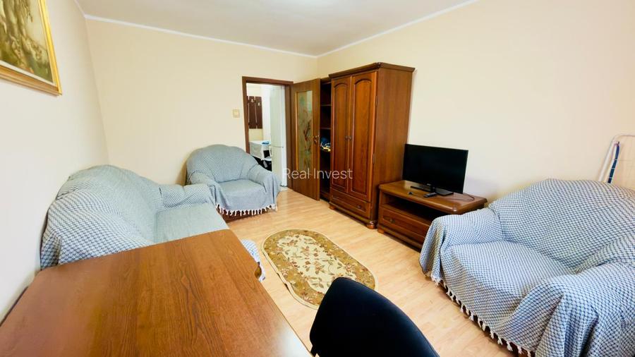 Închiriez garsonieră – Țiglina 1 – 250€ - 6