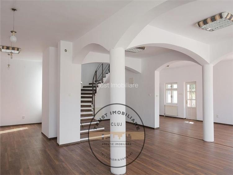 Cladire pretabil pentru Cazare Muncitori l  300 MP l  Parcari in curte - 7