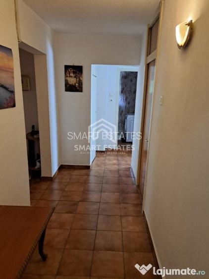 4 camere decomandat | Mega Mall | bloc 1983  - 3