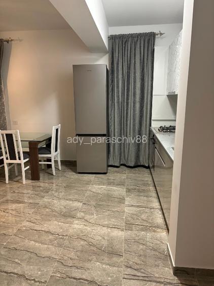 Apartament 2 camere  - Lujerului- Exigent Plaza, Loc parcare Inclus - 4