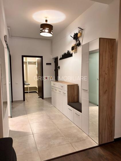 Apartament 3 camere de inchiriat lux, bloc 2017, Militari-Pacii - 8