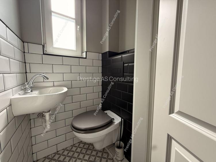 Apartament 3 camere | Balcon | Ultracentral C.D. Loga | Finisaje Premium - 22