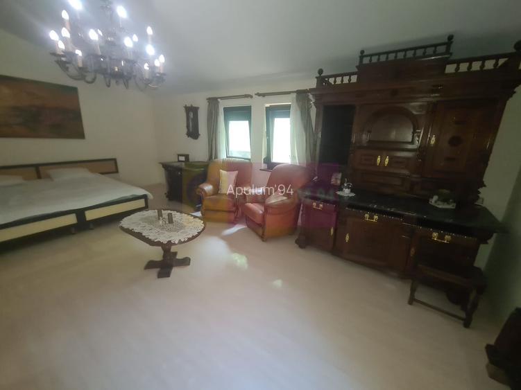 Vila de vanzare in Campina - Zona Lunca Mare - 16