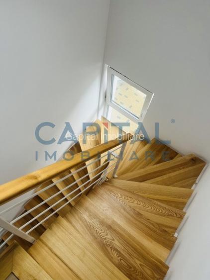 Comision 0%! Casa de vanzare, Borhanci - 14