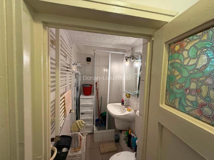 Închiriez Apartament 2 camere complet mobilat Bd. Basarabia - 6