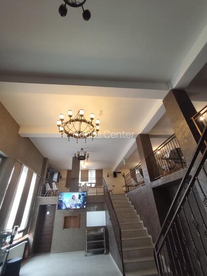 Pensiune de vânzare in Toplita,  investitie turistica! - 7