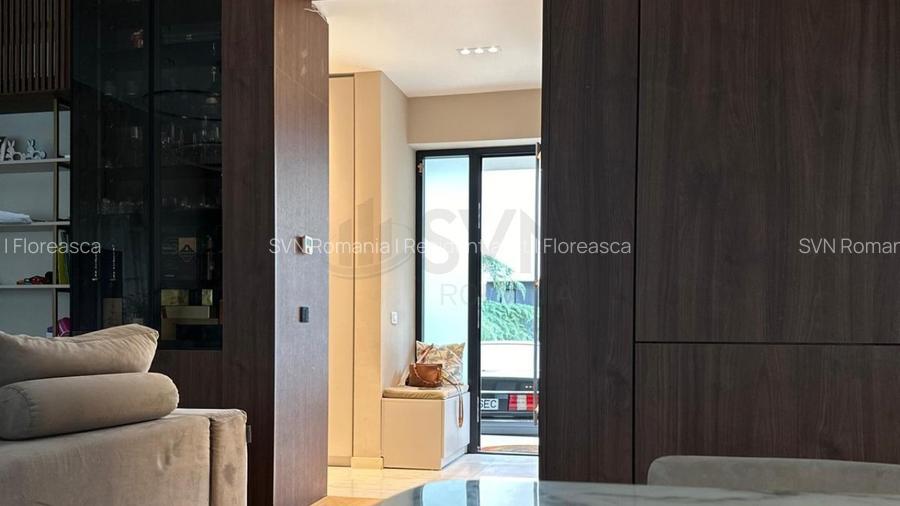 REV2005317 Vila Premium I Mobilata Utilata I Corbeanca I 2 Locuri Parcare - 6