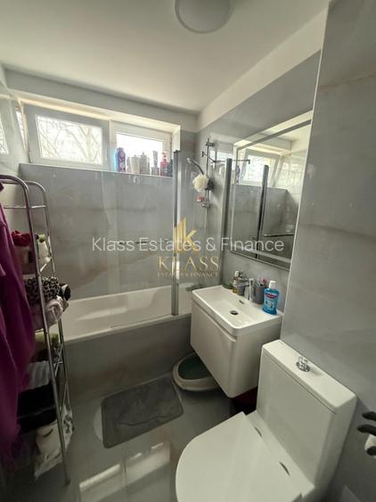 Apartament 3 camere |Floreasca | Renovare premium | Mobilat complet - 7