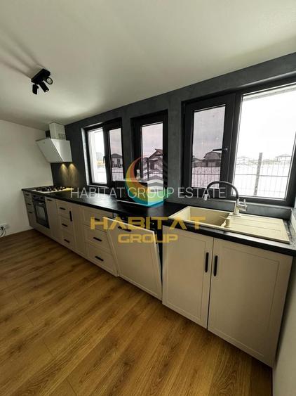 Casa individuala partial mobilata Cartierul Nou Berceni - 30