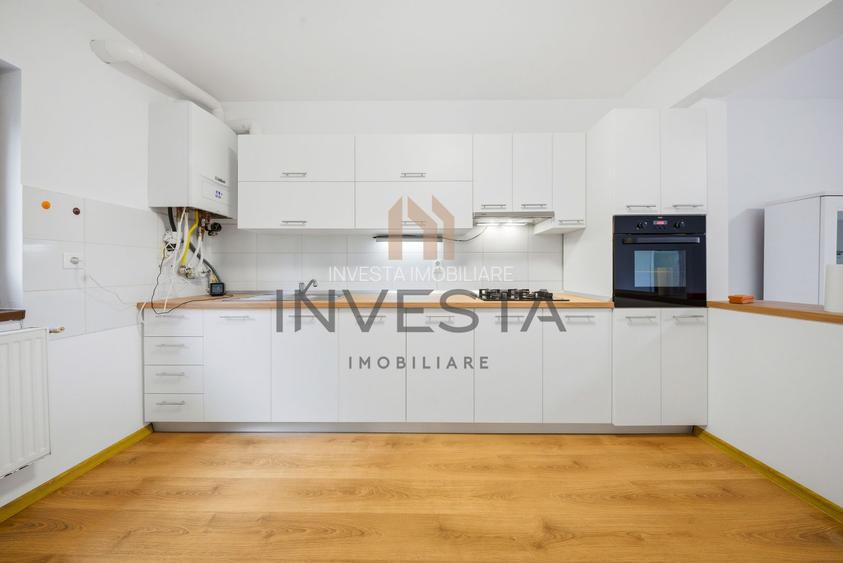 Triplex Zona Grand Hotel Italia! - 4