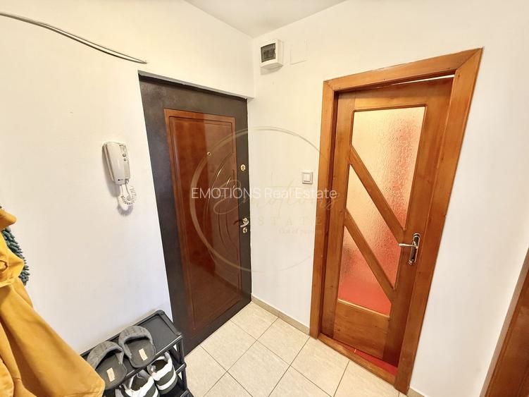 Garsonieră practică și accesibilă în zona Buziașului - 7