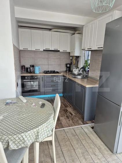 Apartament 2 camere, 40 mp, zona Vivo
