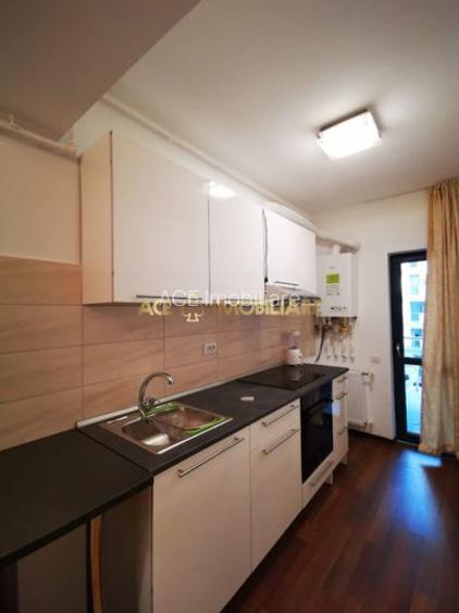 2 Camere de inchiriat | Berceni | Metrou | Centrala Proprie | Mobilat - 5