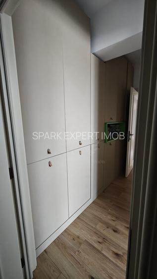 Apartament 3 camere, 2 bai, bloc nou, zona 9 Mai, Ploiesti - 15