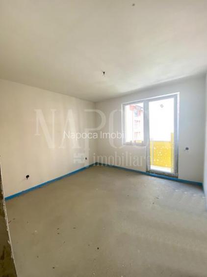 Apartament 2 camere de vanzare in Floresti - 3