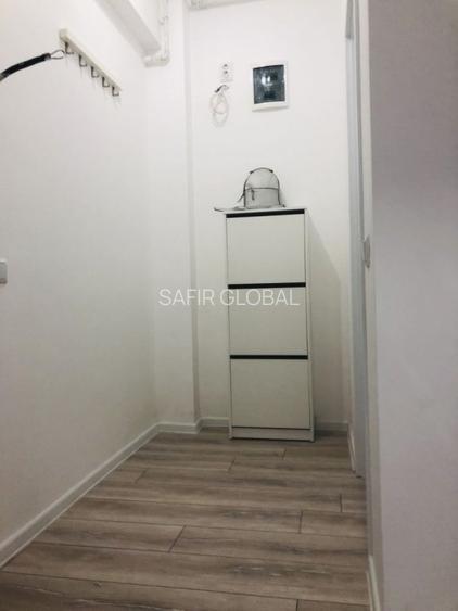 GARSONIERA DE INCHIRIAT MILITARI RESIDENCE - 3