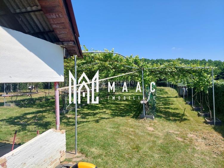 Teren | Intravilan 2.166 Mp | Construcție existenta |  Pădurea Dumbrava - 6