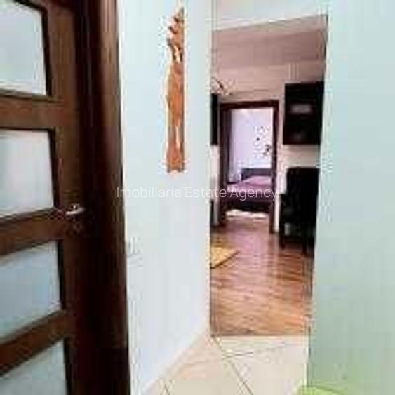 Apartament 2 camere Mihai Bravu, 5 minute de metrou, CENTRALA, mobilat complet - 7