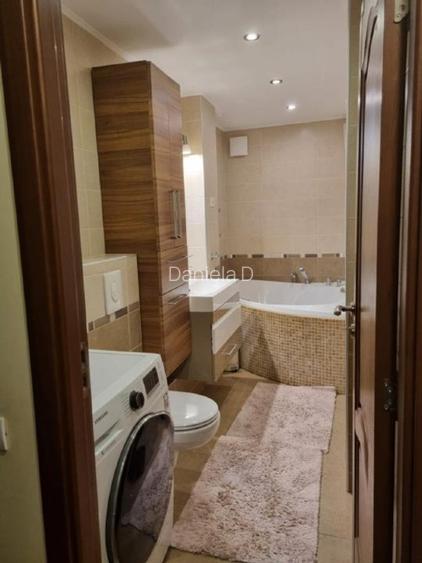 Particular Inchiriez apartament 3 camere Drumul Taberei 2 min metrou - 7