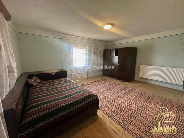 Casa cu anexe si teren de 959 mp de vanzare in Tinca - Bihor - 18