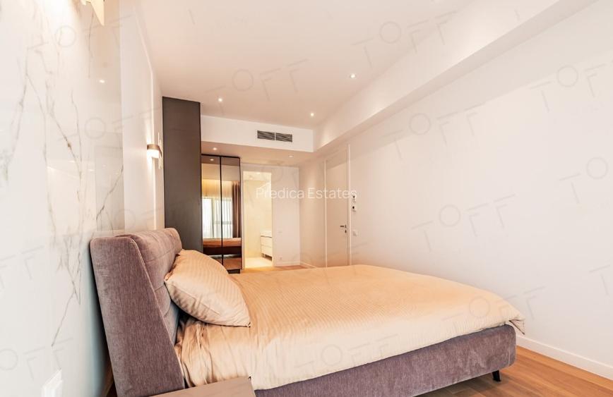 3 camere – One Verdi Park, Floreasca, Barbu Vacarescu, Herastrau - 12