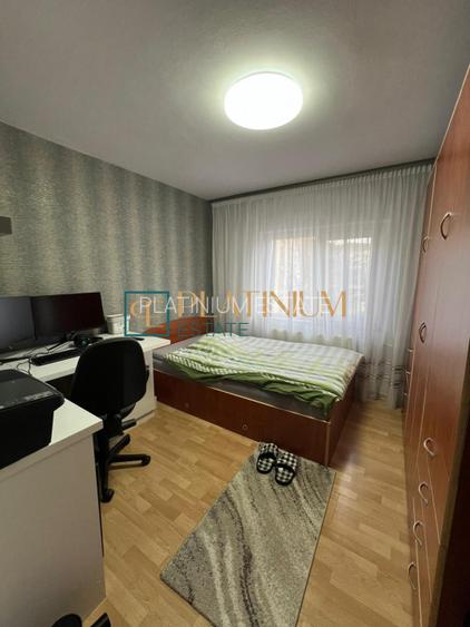 P4807 Apartament cu 3 camere, zona Calea Aradului - 4