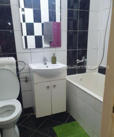 ► Far Garsoniera Decoamandata 34m² Mobilata Utilata Incadrata Instalatii NOI - 6