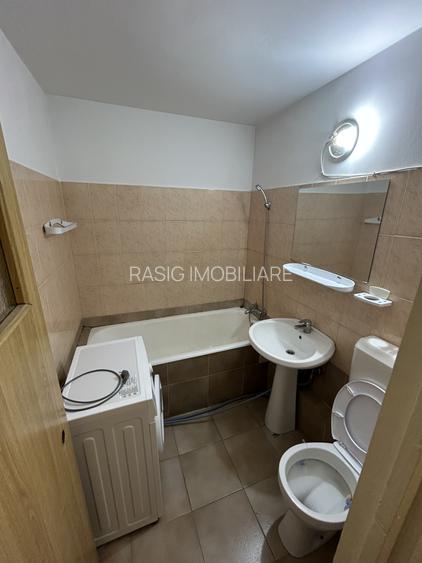 Inchiriere Garsoniera zona Iancului - 6