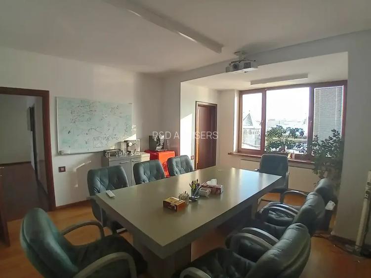 Penthouse Duplex de Lux | Dorobanți | Terase generoase | 345 mp - 19