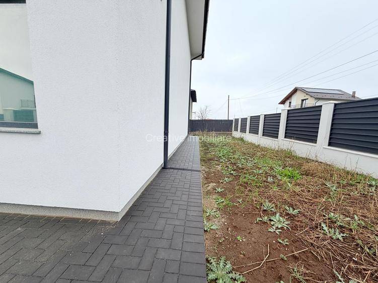 PROPRIETAR: Casa Valea Adâncă, zona 5 Drumuri, 124 mp + terasă, balcon și beci - 8