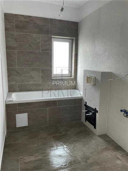 Sacalaz- toate utilitatile- strada asfaltata- dormitor cu baie si dressing - 6