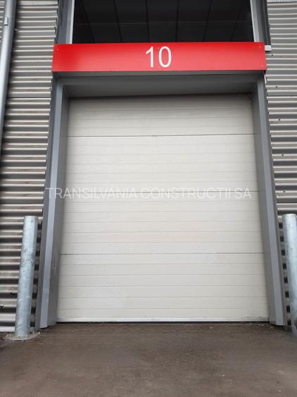 Spațiu depozitare în Someșeni – 103 mp - 3