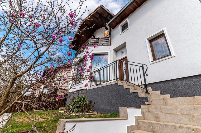 0%Comision Casa individuala Baciu, priveliste superba, zona deosebita - 32