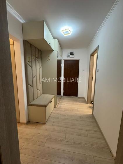 AP. 3 CAMERE THEODOR PALLADY, PRIMA INCHIRIERE, CENTRALA, RENOVAT - 15