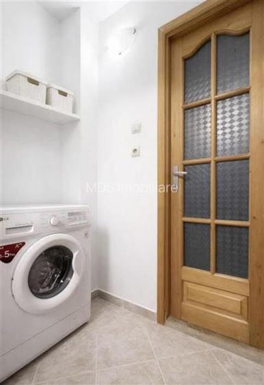 Decomandat cu centrala propie, mobilat - 5