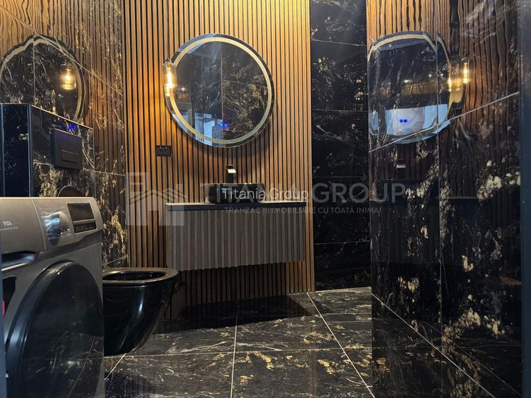 Garsonieră 42 mp complet renovata, zonă centrală, vis-a-vis Teatrul Dramatic - 5