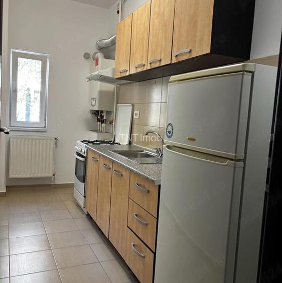 Garsoniera Militari Residence | Centrala proprie | 41 mp - 5