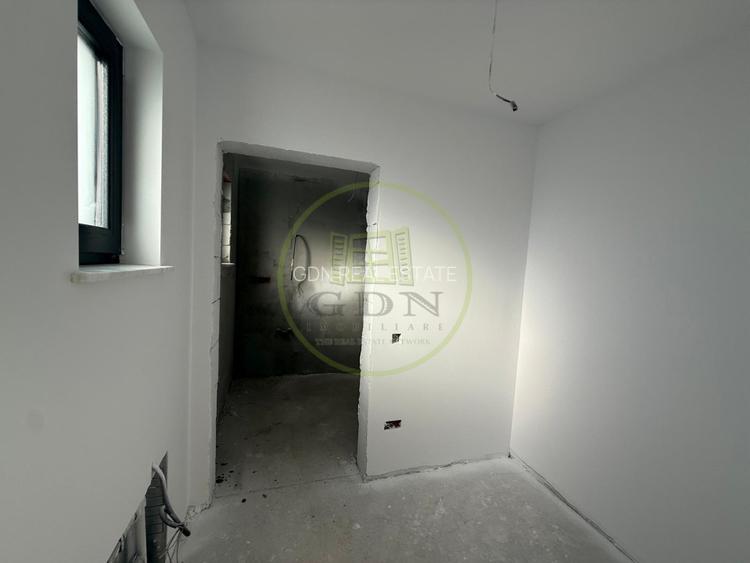 Casa P+1, 518 mp teren, 140 mp utili, zona Ford - 3