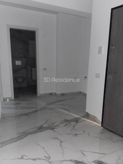 Garsoniera decomandata comision 0 - 5