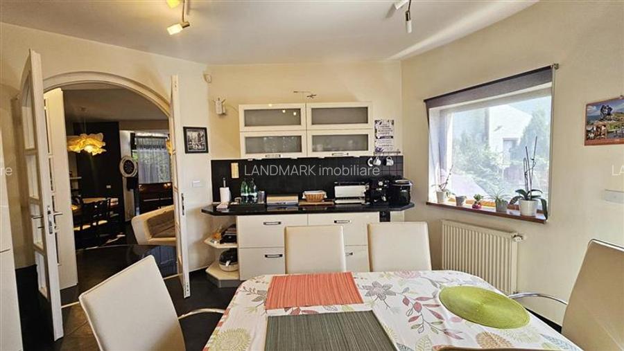 COMISION 0% Casa Individuala mobilata si utilata in Giarmata Vii - 7