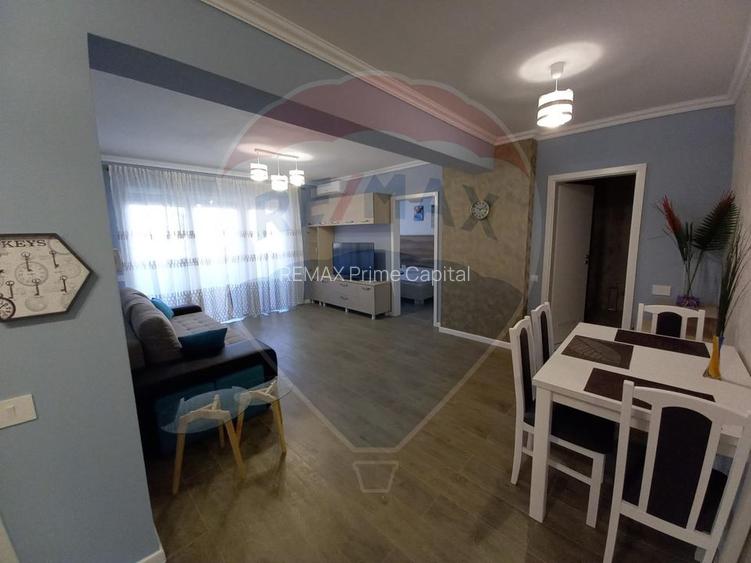 Apartament de închiriat cu 2 camere și loc de parcare în zona Ioșia - 10